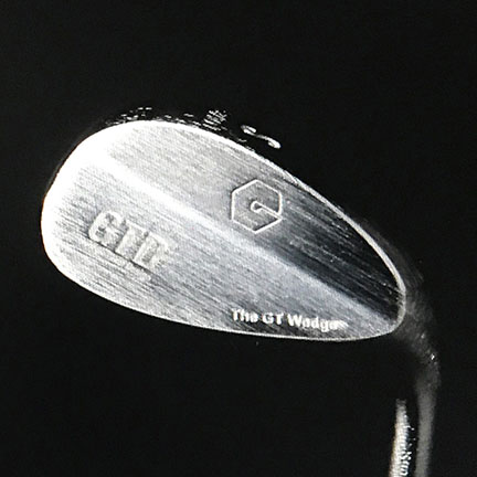 GTD The GT Wedge