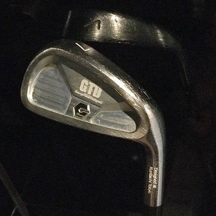 GTD The GT Wedge