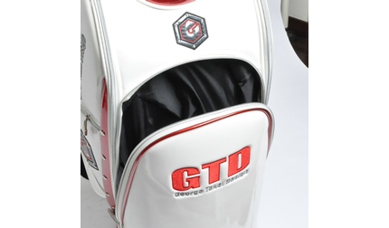 GTD 9Inch Caddy back