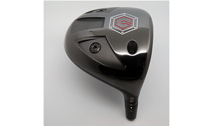 GTD 455 Driver