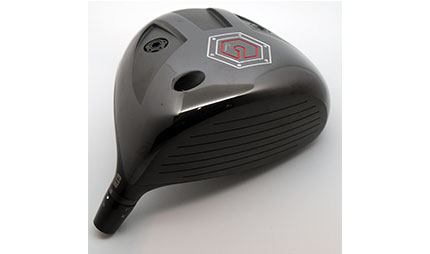 GTD 455 Driver