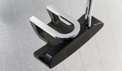 GTD Putter Ganga