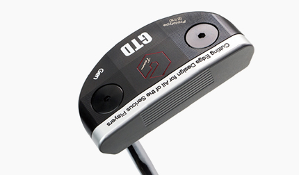 GTD Putter Gen