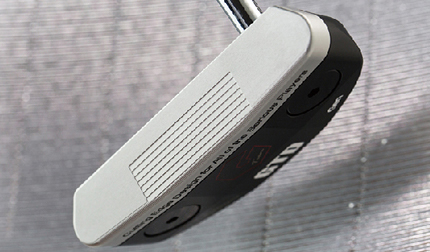 GTD Putter Gen