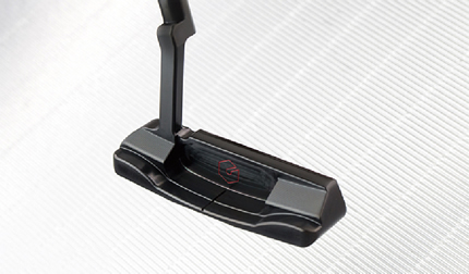 GTD Putter Yo